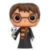 Harry Potter - Harry Et Hedwig Funko Pop 1 Harry Potter - Harry Et Hedwig Funko Pop -Kameha Boutique harry potter harry et hedwig funko pop