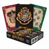 Harry Potter - Jeux De Cartes à Jouer Crests -Kameha Boutique harry potter jeux de cartes a jouer crests