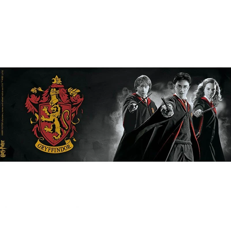 Harry Potter - Mug Harry Ron Hermione 4 Harry Potter - Mug Harry Ron Hermione – Image 2
