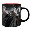 Harry Potter - Mug Harry Ron Hermione -Kameha Boutique harry potter mug harry ron hermione