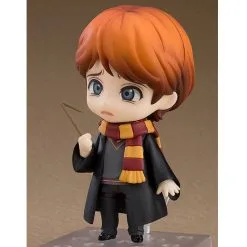 Harry Potter - Nendoroid Ron Weasley 6 Harry Potter - Nendoroid Ron Weasley -Kameha Boutique harry potter nendoroid ron weasley 1