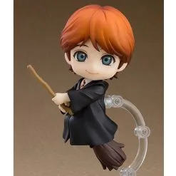 Harry Potter - Nendoroid Ron Weasley 7 Harry Potter - Nendoroid Ron Weasley -Kameha Boutique harry potter nendoroid ron weasley 2