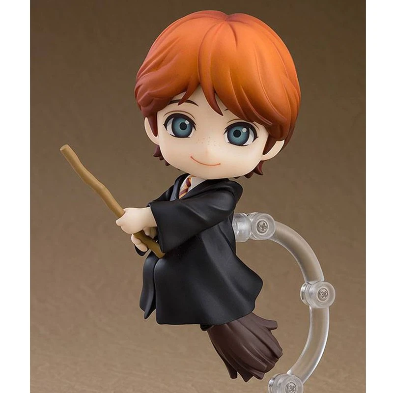 Harry Potter - Nendoroid Ron Weasley 5 Harry Potter - Nendoroid Ron Weasley – Image 3