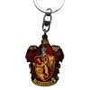 Harry Potter - Porte-clés Gryffondor -Kameha Boutique harry potter porte cles gryffondor