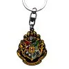 Harry Potter - Porte-clés Poudlard -Kameha Boutique harry potter porte cles poudlard