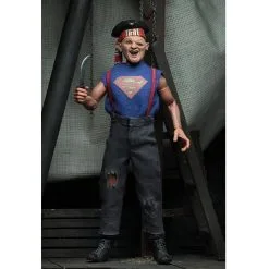 Les Goonies - Set 2 Figurines Sinok & Choco -Kameha Boutique les goonies set 2 figurines sinok choco 2