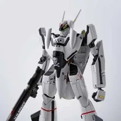 Macross - VF-0S PHOENIX Roy Focker Hi-Metal R