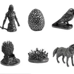 Monopoly Game Of Thrones 5 Monopoly Game Of Thrones -Kameha Boutique monopoly game of thrones 1
