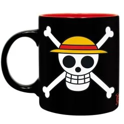 Mug Luffy 6 Mug Luffy -Kameha Boutique mug luffy 1