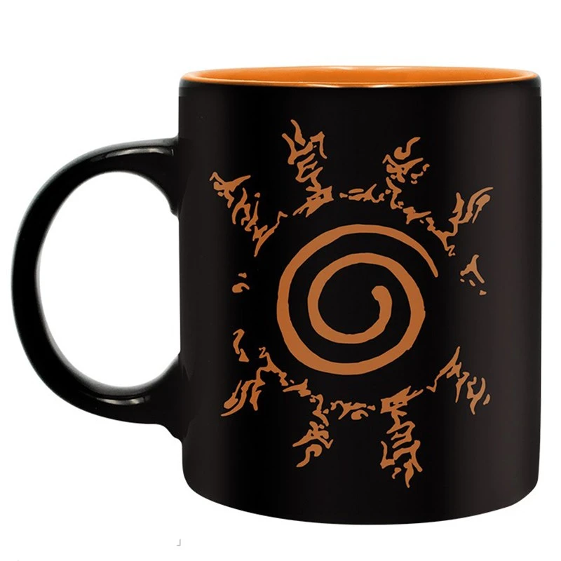Mug Naruto Shippuden Konoha 4 Mug Naruto Shippuden Konoha – Image 2