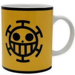 Mug De Trafalgar Law -Kameha Boutique mug trafalgar law 1