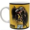 Mug De Trafalgar Law 1 Mug De Trafalgar Law -Kameha Boutique mug trafalgar law