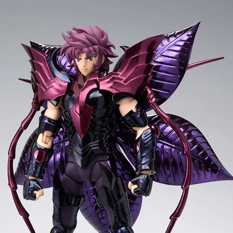 Myth Cloth Alraune Queen 3 Myth Cloth Alraune Queen