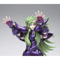 Myth Cloth Aries Shion EX Surplis & Pope 8 Myth Cloth Aries Shion EX Surplis & Pope -Kameha Boutique myth cloth aries shion ex surplis pope 2