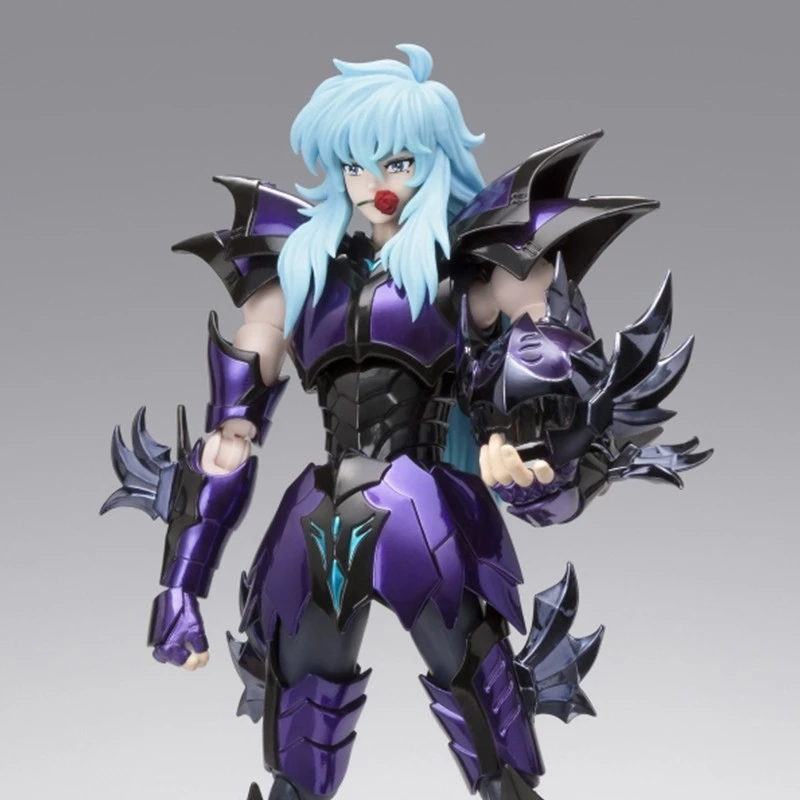 Myth Cloth EX Aphrodite Du Poisson Surplis 3 Myth Cloth EX Aphrodite Du Poisson Surplis