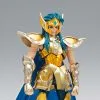 Saint Seiya - Aquarius Camus Du Verseau - Myth Cloth EX Rev -Kameha Boutique myth cloth ex aquarius camus