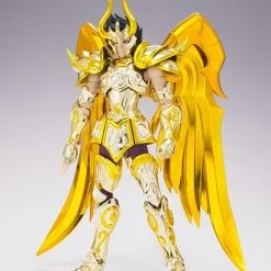 Myth Cloth EX Du Capricorne SOG -Kameha Boutique myth cloth ex capricorne 1
