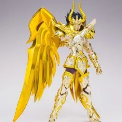 Myth Cloth EX Du Capricorne SOG -Kameha Boutique myth cloth ex capricorne 4