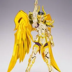 Myth Cloth EX Du Capricorne SOG -Kameha Boutique myth cloth ex capricorne 5