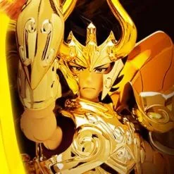 Myth Cloth EX Du Capricorne SOG -Kameha Boutique myth cloth ex capricorne 6