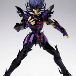 Myth Cloth EX - Death Mask Cancer Surplis -Kameha Boutique myth cloth ex death mask cancer surplis 1 2