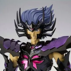Myth Cloth EX - Death Mask Cancer Surplis -Kameha Boutique myth cloth ex death mask cancer surplis 1 3