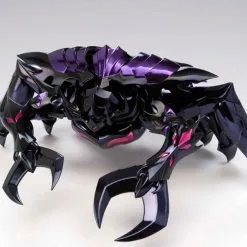 Myth Cloth EX - Death Mask Cancer Surplis -Kameha Boutique myth cloth ex death mask cancer surplis 1 5