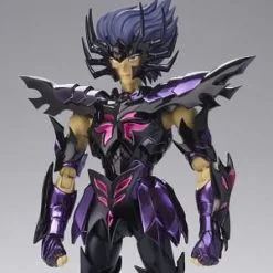 Myth Cloth EX - Death Mask Cancer Surplis -Kameha Boutique myth cloth ex death mask cancer surplis 1 6