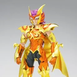 Myth Cloth EX IO De De Scylla