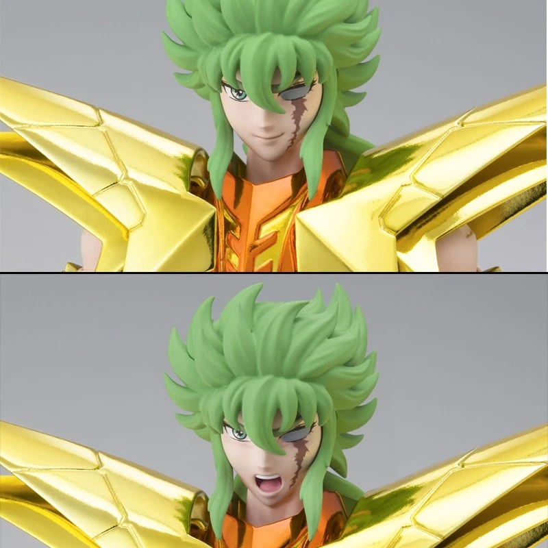 Myth Cloth EX - Isaac Kraken 6 Myth Cloth EX - Isaac Kraken – Image 4