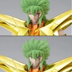 Myth Cloth EX - Isaac Kraken 11 Myth Cloth EX - Isaac Kraken -Kameha Boutique myth cloth ex isaac kraken 4