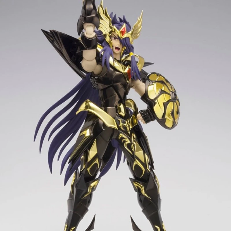 Myth Cloth EX Loki 4 Myth Cloth EX Loki – Image 2