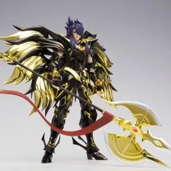 Myth Cloth EX Loki 12 Myth Cloth EX Loki -Kameha Boutique myth cloth ex loki 3