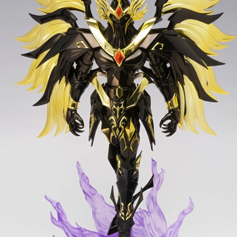 Myth Cloth EX Loki 7 Myth Cloth EX Loki – Image 5