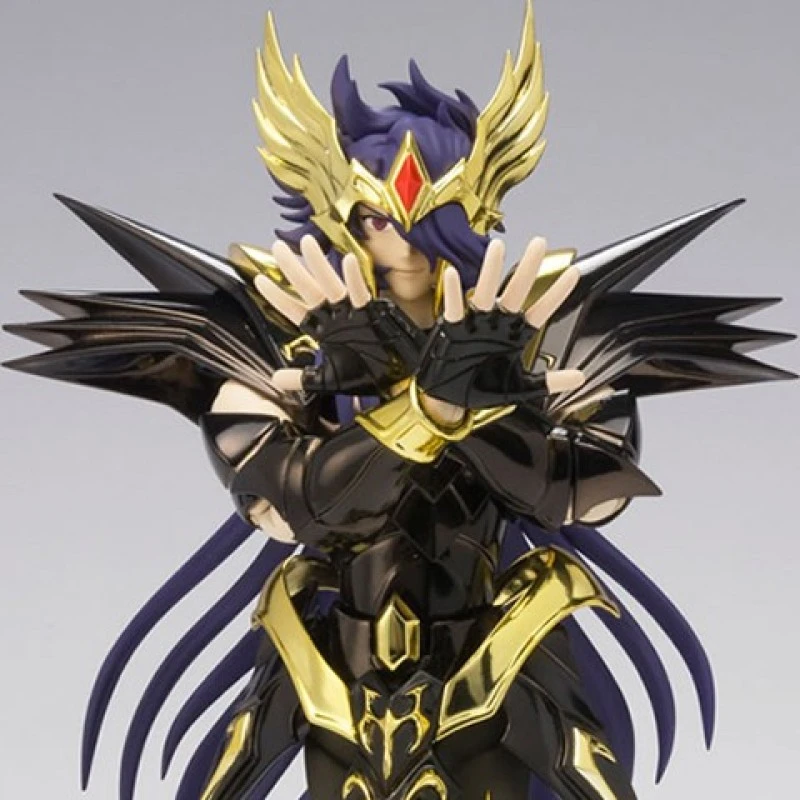 Myth Cloth EX Loki 9 Myth Cloth EX Loki – Image 7