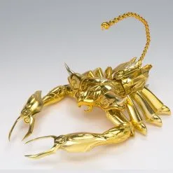 Myth Cloth EX Milo Scorpion Saintia Sho Ver -Kameha Boutique myth cloth ex milo scorpion saintia sho ver 3