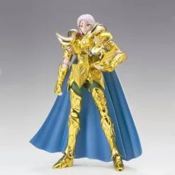 Myth Cloth EX - Mû Le Chevalier D'or Du Bélier