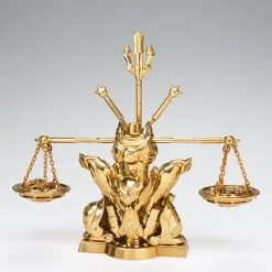 Myth Cloth EX OCE Dohko Et Vieux Maitre -Kameha Boutique myth cloth ex oce dohko et vieux maitre 2