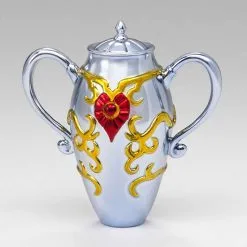 Myth Cloth EX - Poséidon Imperial Throne -Kameha Boutique myth cloth ex poseidon imperial throne 3