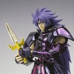 Myth Cloth Ex - Gemini Saga Surplis -Kameha Boutique myth cloth ex saga surplis 6