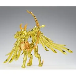Myth Cloth EX Sagittaire Seiya -Kameha Boutique myth cloth ex sagittaire seiya 2