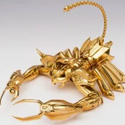 Myth Cloth Ex - Milo Du Scorpion Version OCE -Kameha Boutique myth cloth ex scorpion oce 2