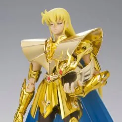 Myth Cloth EX Shaka De La Vierge Revival Ver
