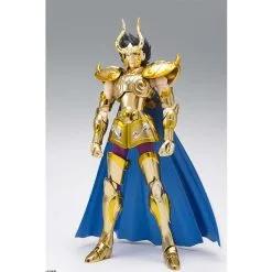 Saint Seiya - Myth Cloth EX Revival Shura Du Capricorne 5 Saint Seiya - Myth Cloth EX Revival Shura Du Capricorne -Kameha Boutique myth cloth ex shura du capricorne 1
