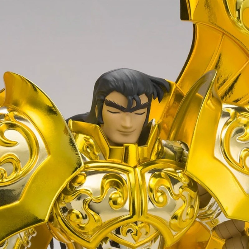 Myth Cloth EX SOG - Aldebaran Du Taureau 8 Myth Cloth EX SOG - Aldebaran Du Taureau – Image 6