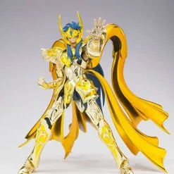 Myth Cloth EX SOG - Aquarius Camus -Kameha Boutique myth cloth ex sog aquarius 2