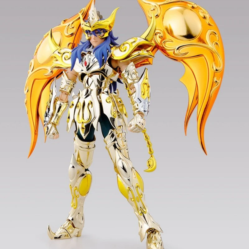 Myth Cloth Ex SOG Milo Du Scorpion 3 Myth Cloth Ex SOG Milo Du Scorpion – Image 2