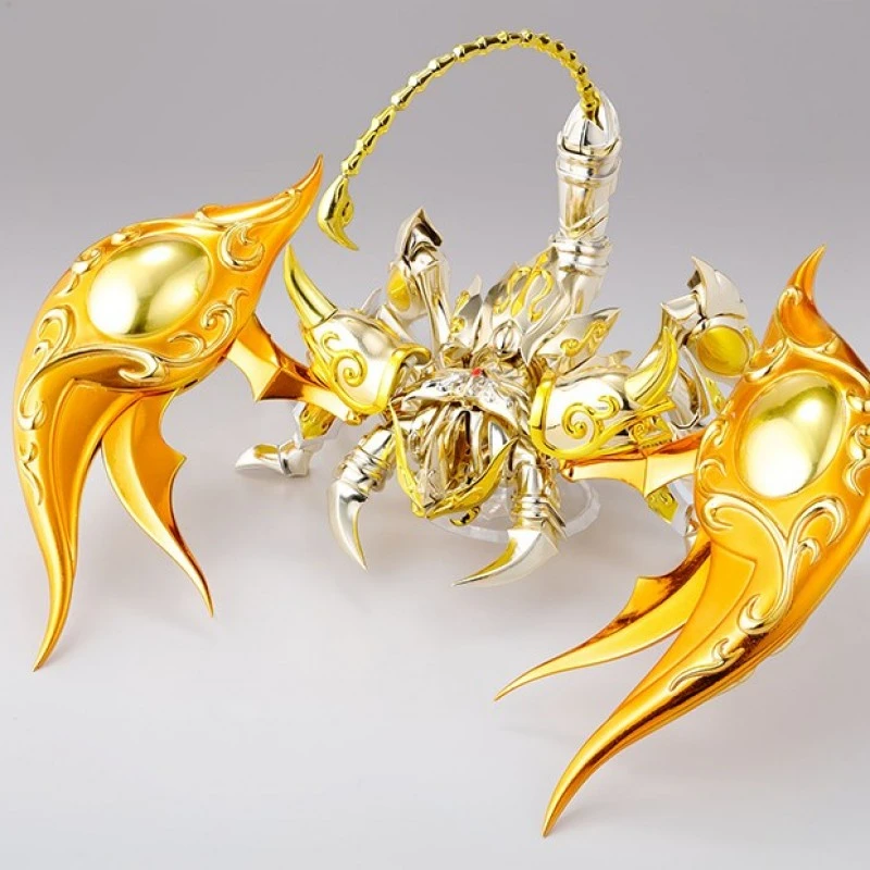 Myth Cloth Ex SOG Milo Du Scorpion 5 Myth Cloth Ex SOG Milo Du Scorpion – Image 4