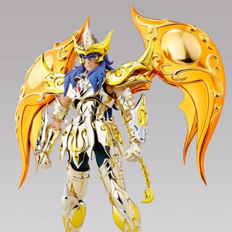Myth Cloth Ex SOG Milo Du Scorpion 2 Myth Cloth Ex SOG Milo Du Scorpion