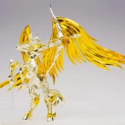 Myth Cloth EX SOG - Sagitarius Aiolos -Kameha Boutique myth cloth ex sog sagitarius aiolos 2